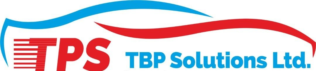 TBP Solutions Ltd.