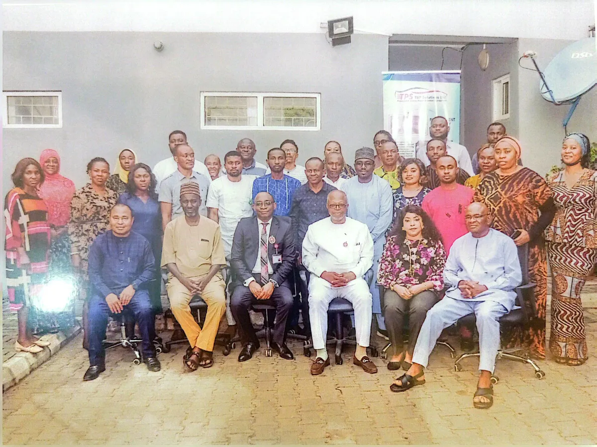 Edo State Government & Federal MDAs: Public Procurement
