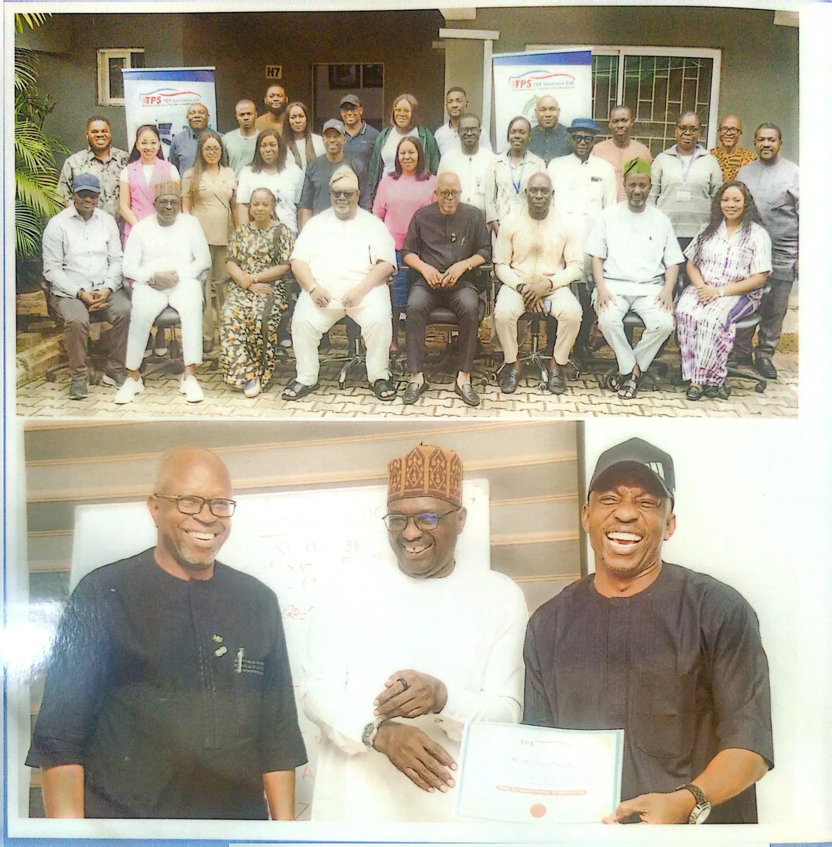 NDDC: Public Procurement, Batch C