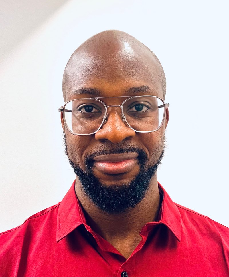Chinemelu Ezeh, PhD