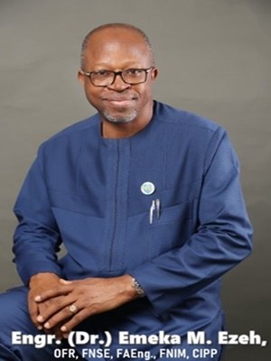 Engr. Emeka Ezeh